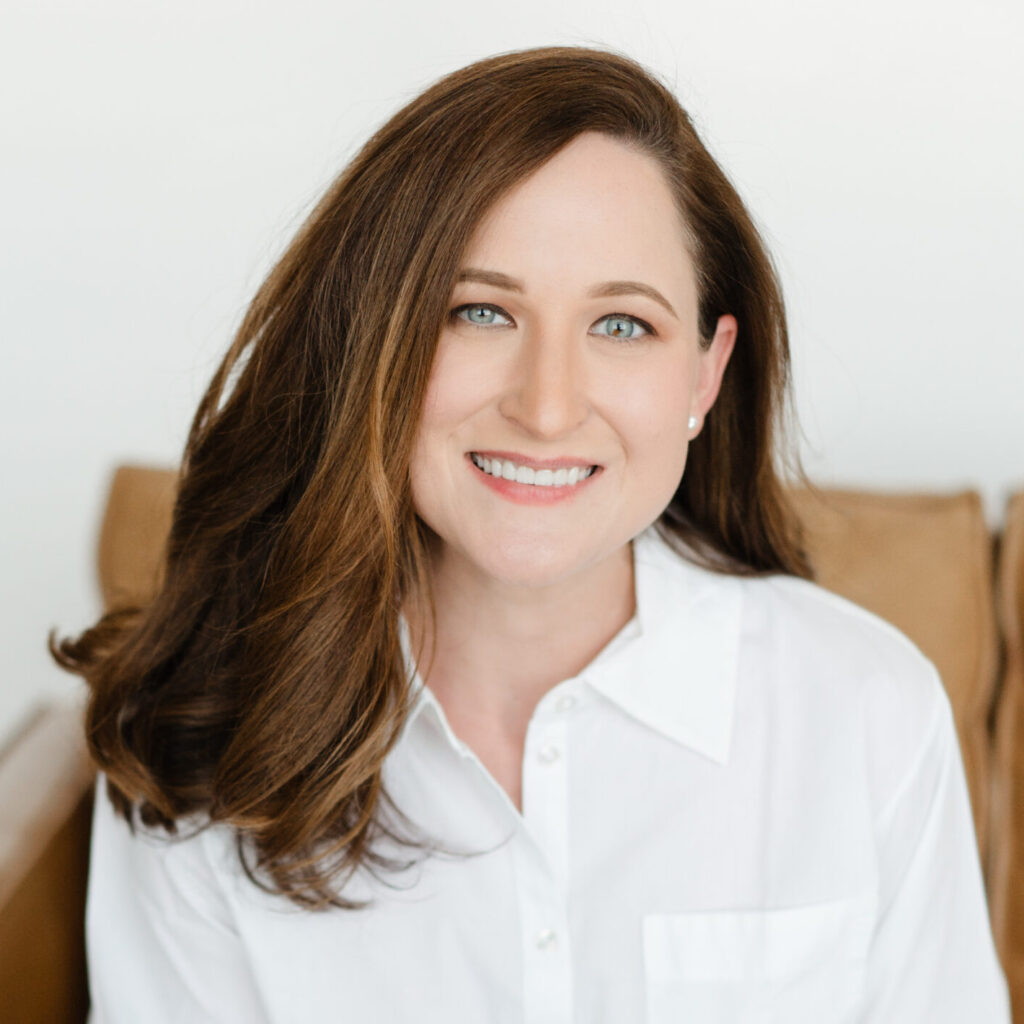 Jena Draper | CEO & Founder at RefynED
