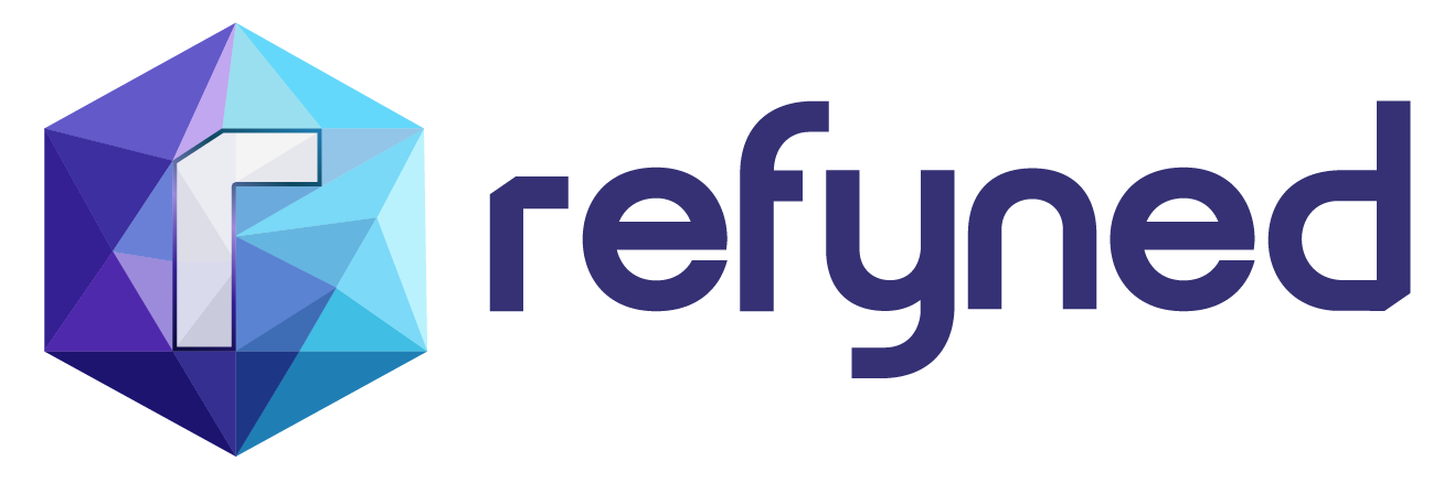 RefynED Logo